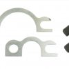 2001-2006 Sprinter Van Camber Shim Kit | 1 Degree Kit | 2 Degree Kit | Single or Pair