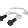 2001-2006 Sprinter Van Camber Shim Kit | 1 Degree Kit | 2 Degree Kit | Single or Pair