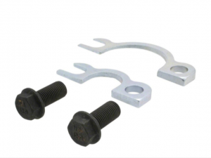 2001-2006 Sprinter Van Camber Shim Kit | 1 Degree Kit | 2 Degree Kit | Single or Pair