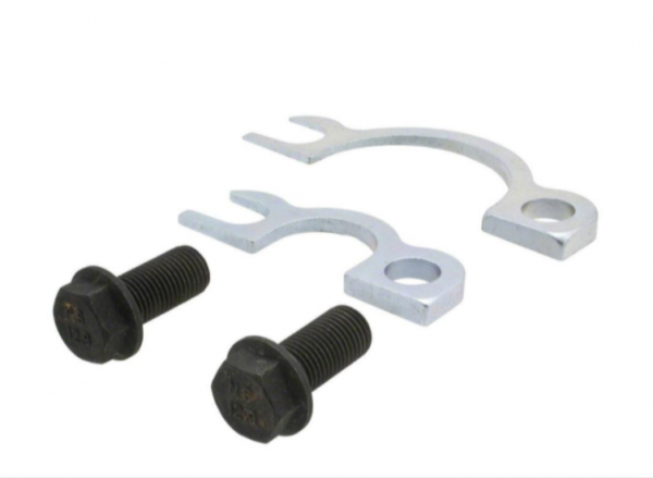 2001-2006 Sprinter Van Camber Shim Kit | 1 Degree Kit | 2 Degree Kit | Single or Pair